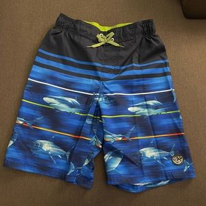 ZeroXposur Swim Shorts Size 14/16